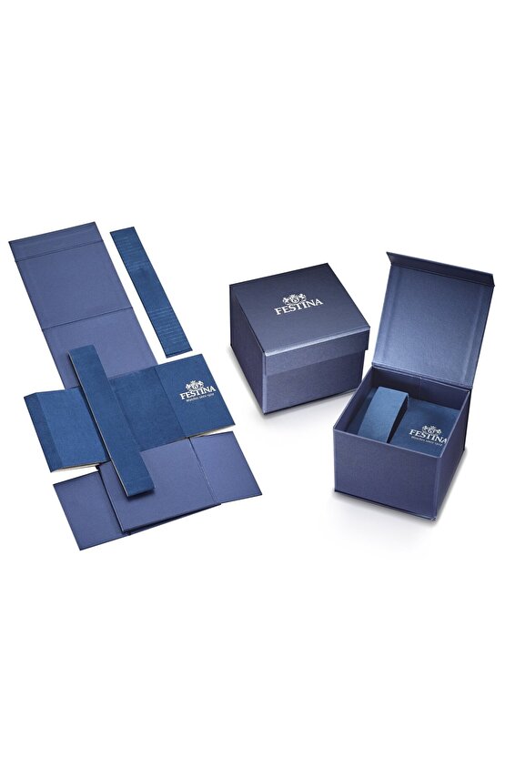 F206632 THE ORIGINALS DIVER ERKEK KOL SAATİ