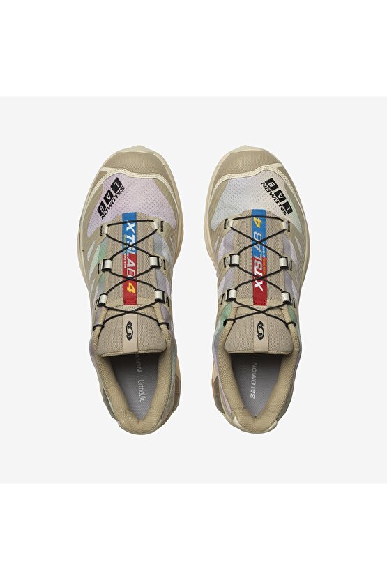 XT-4 OG AURORA BOREAL Unisex Sneaker Shortbread L47442400