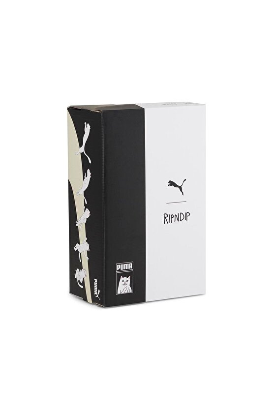 Slipstream Ripndip Unisex Sneaker