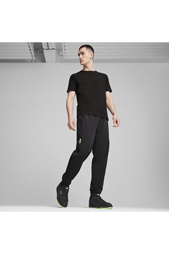 30846501 Mapf1 Caven 2.0 Neon Erkek Günlük Spor Ayakkabı