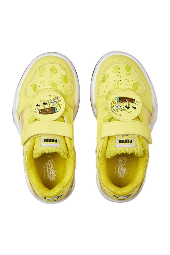 Slipstream Spongebob 2 Infant Çocuk Ayakkabısı