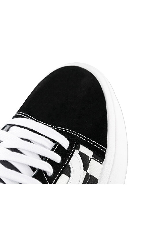 Old Skool Over Kadın Sneaker