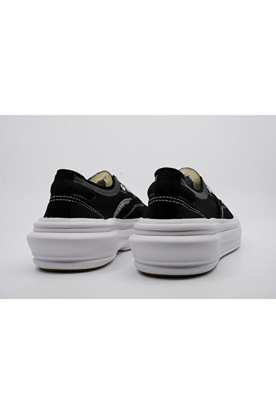 Authentic Overt Cc Siyah Unisex Vn0007nvblk1