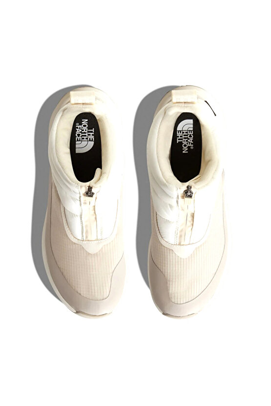 W Thermoball Progressive II Kadın Beyaz Outdoor Ayakkabı NF0A5LWF32F1