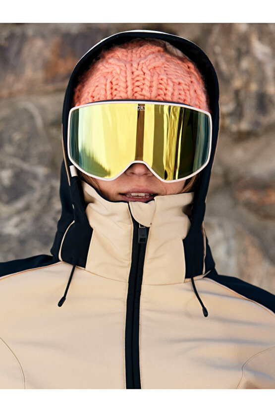 Peak Chic Kadın Kar Montu