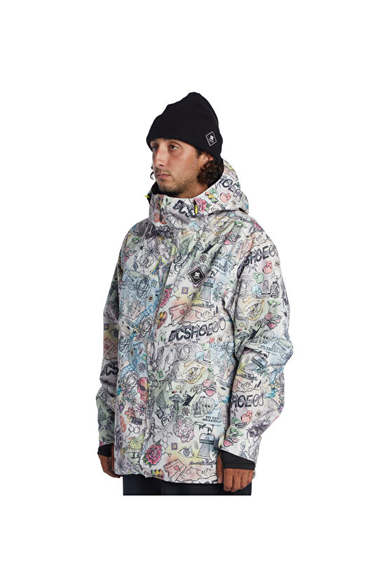 Basis Erkek Kayak Montu