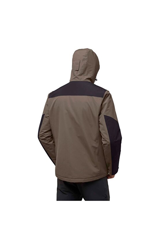 Jasper Ins Erkek Outdoor Ceketi ERKEK OUTDOOR CEKETİ A61872