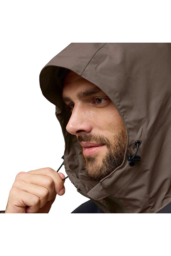 Jasper Ins Erkek Outdoor Ceketi ERKEK OUTDOOR CEKETİ A61872