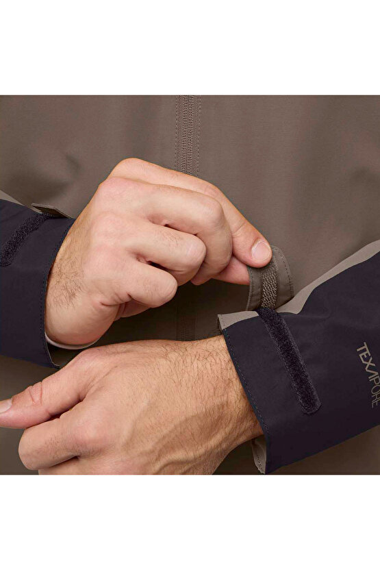 Jasper Ins Erkek Outdoor Ceketi ERKEK OUTDOOR CEKETİ A61872