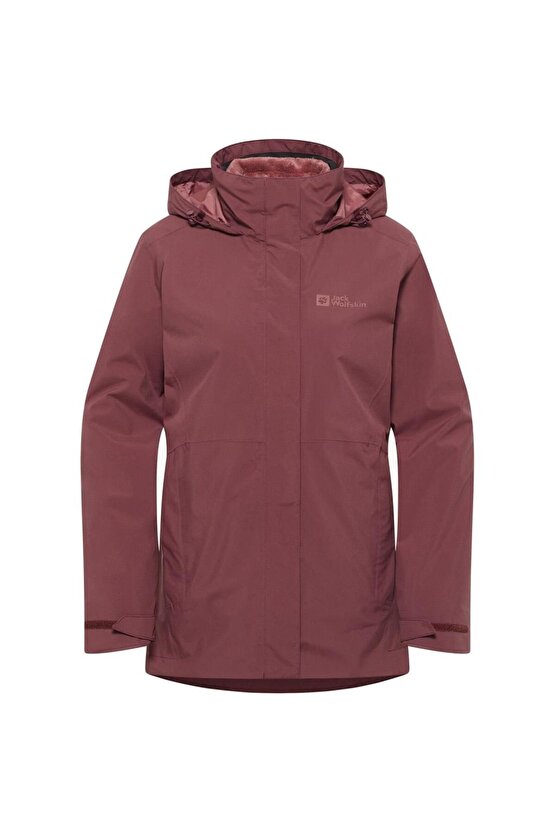 Rotwand 3in1 Kadın Ceket