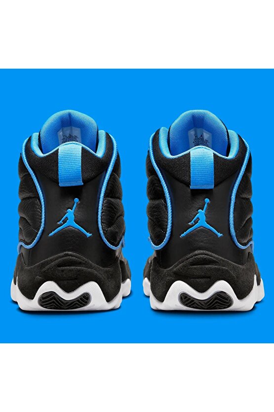 Jordan Pro Strong Erkek Basketbol Ayakkabısı DC8418-004