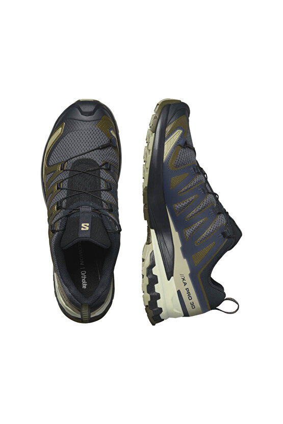 Xa Pro 3d V9 Erkek Patika Koşusu Ayakkabısı ERKEK PATİKA KOŞUSU AYAKKABISI L47467500