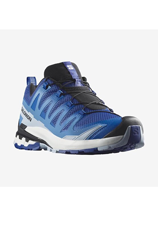 Xa Pro 3D V9 L472721 Erkek Outdoor Ayakkabı - Mavi