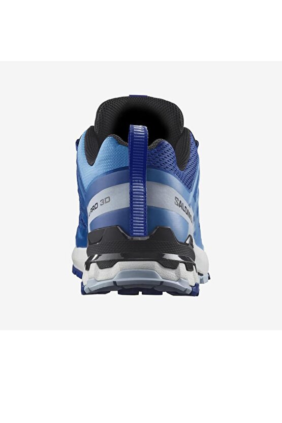 Xa Pro 3D V9 L472721 Erkek Outdoor Ayakkabı - Mavi