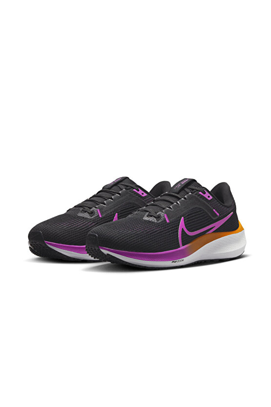 Unisex Koşu Ayakkabısı DV3854-011 W Air Zoom Pegasus 40