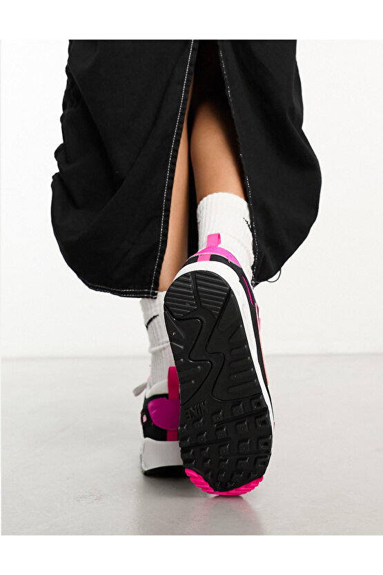 Air Max 90 Futura  Kadın Spor Ayakkabı