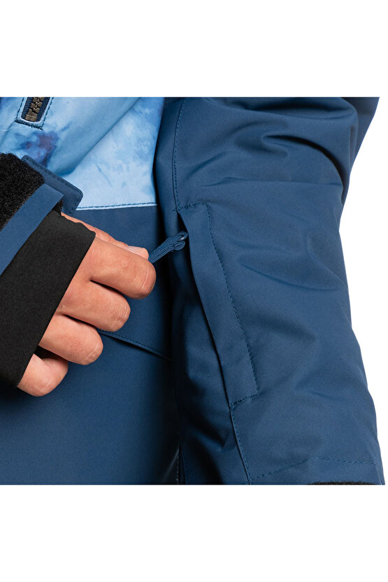 MISSION PRINTED BLOCK JK ERKEK SNOWBOARD CEKETİ EQYTJ03339