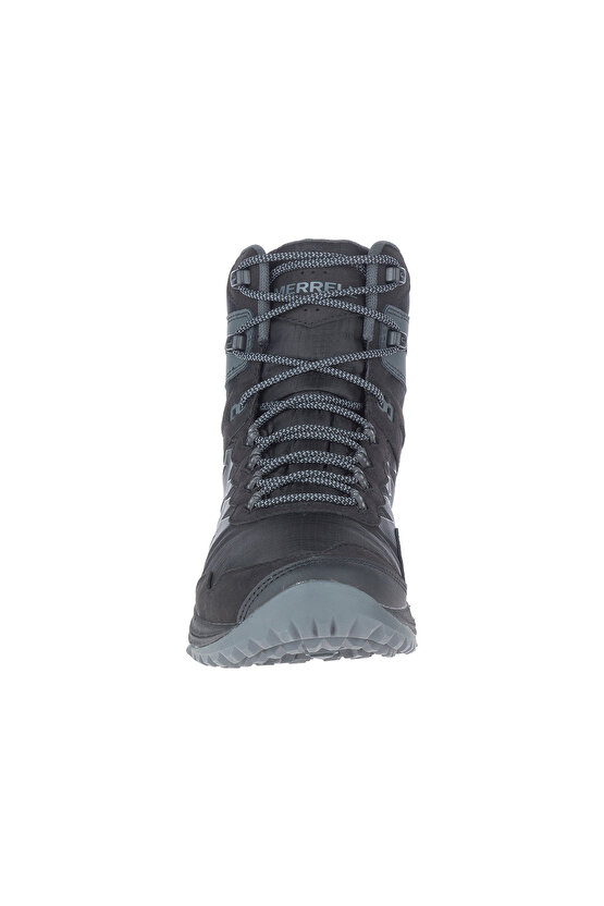 Nova Sneaker Boot Erkek Siyah Bot