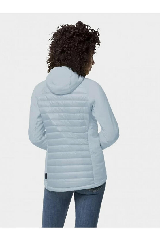 Jwp Hybrid Kadın Mont