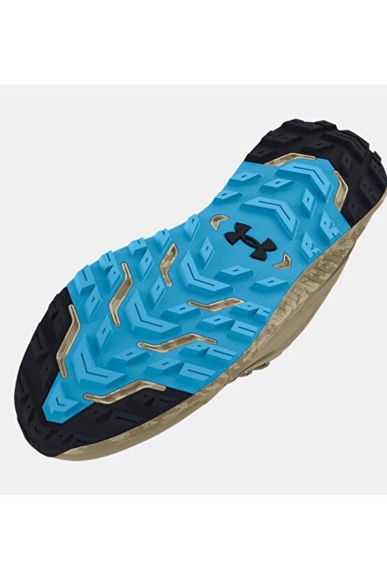 Erkek UA Bandit Trail 3 Koşu Ayakkabısı 3028371-200