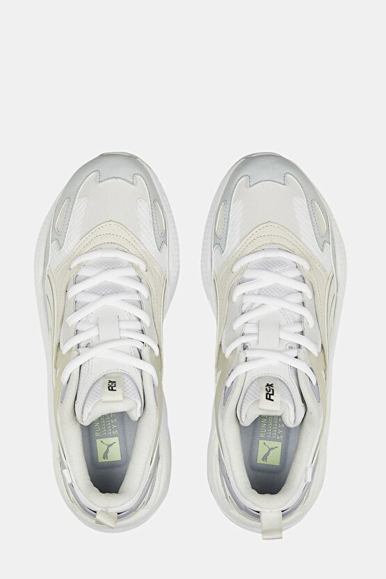 Rs-x Kadın Spor Ayakkabı 390720-02