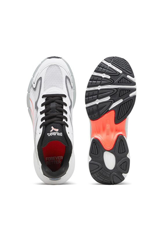 TEVERIS NITRO Space Explorer Ayakkabı