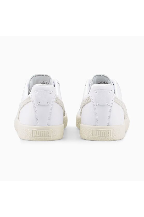 CLYDE BASE SNEAKERS