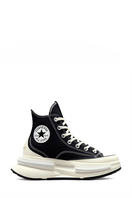 RUN STAR LEGACY CX FUTURE Siyah Kadın High Sneaker