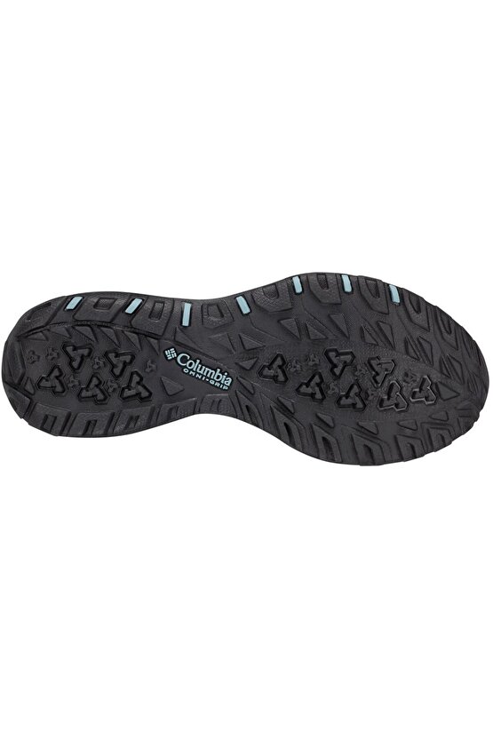 Fire Venture Mid Suede Waterproof Kadın Outdoor Bot