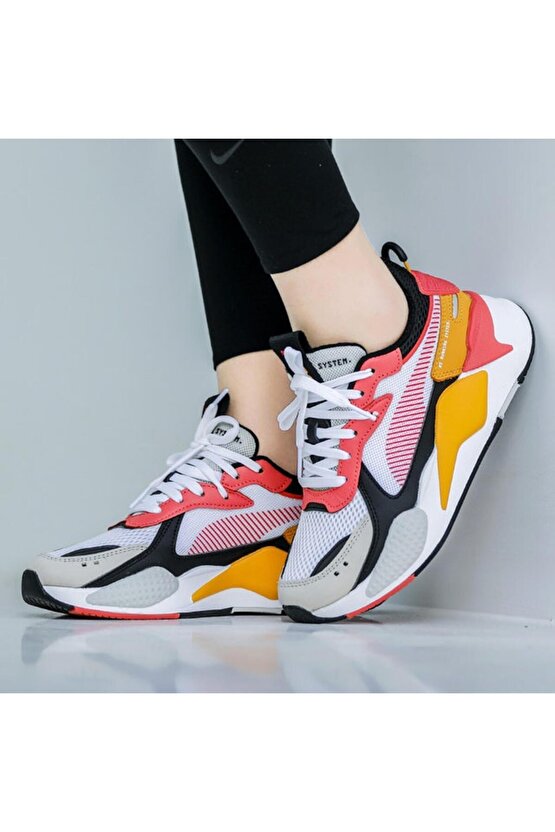 RS-X Toys Ayakkabı 369449 19