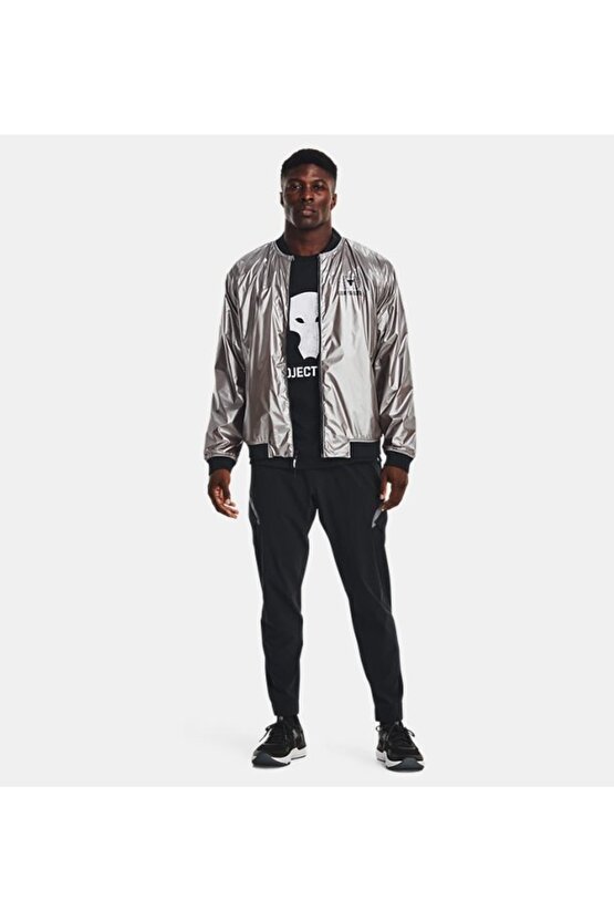 Erkek Project Rock Disrupt Bomber Mont