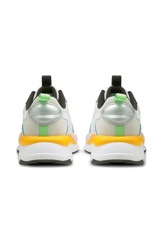 Rs-curve Aura Wn S Scuba Blue- Silve