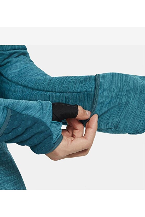 Sphere Element Crew Cu6083-393 Erkek Sweatshirt