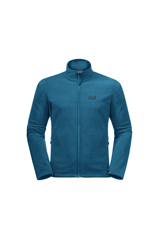 SKYWIND JACKET M ERKEK POLAR CEKET 1709021-1350