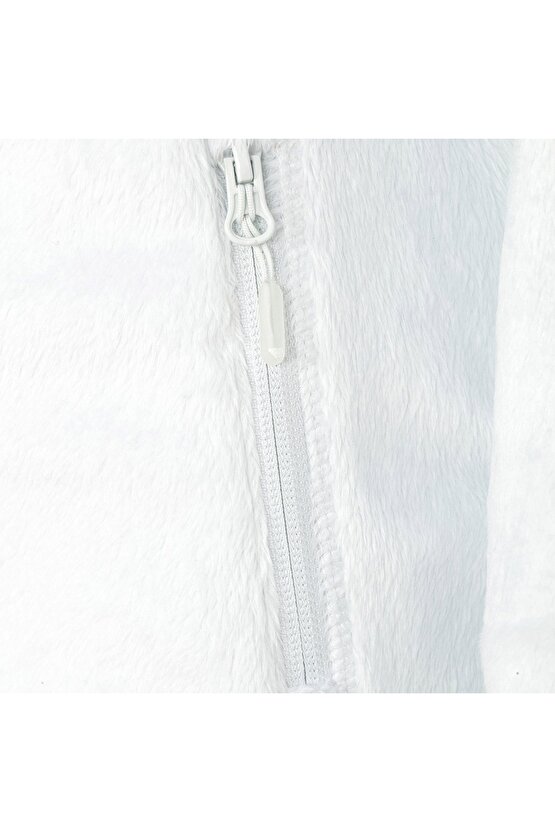 Kadın Polar Mont Terjft07026-wbb0