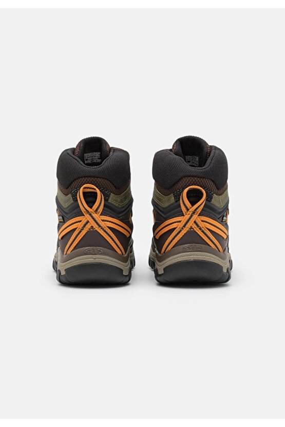 Ridge Flex Mid Waterproof Erkek Outdoor Bot