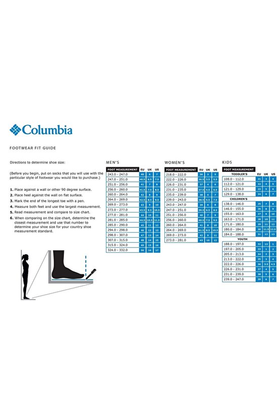 Camden Outdry Chukka Kadın Waterproof Outdoor Ayakkabı