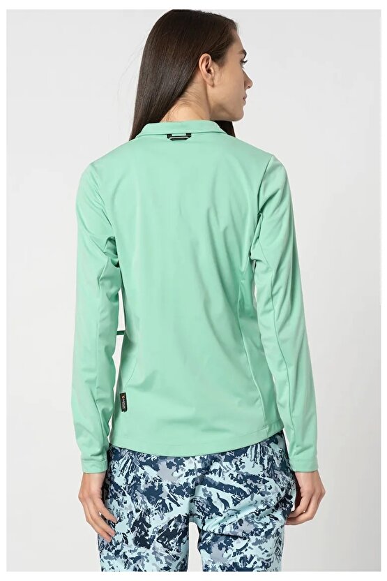 Jwp Dynamic W Kadın Arakatman Polar