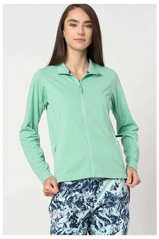 Jwp Dynamic W Kadın Arakatman Polar