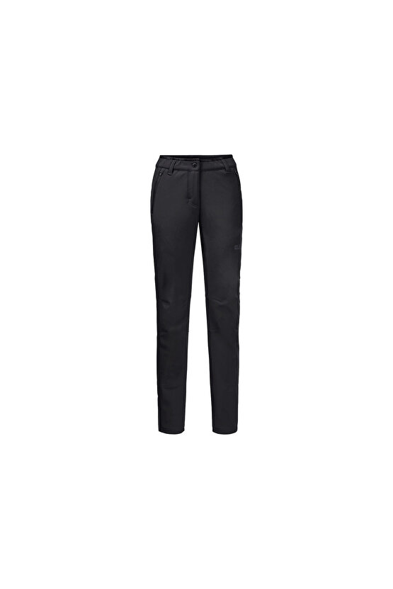 Zenon Softshell Pants Women