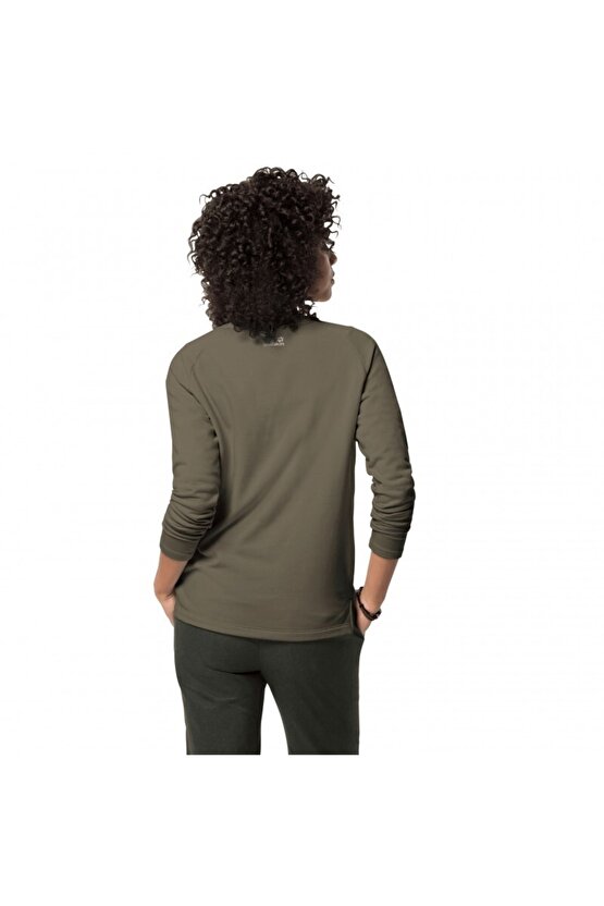 Jwp Sweater Kadın Üst