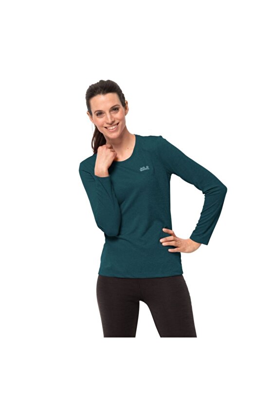 Sky Range Longsleeve W