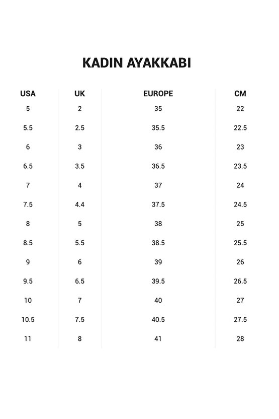 BLOCK - HOMEROOM İİİ Kadın Siyah Spor Ayakkabı - 69308 B