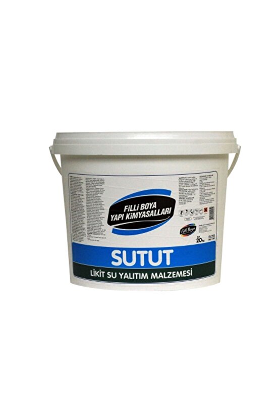 Sutut Yalıtım Boyaları