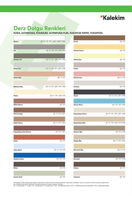 1051 Seramik Yapıştırma Harcı 5 Kg
