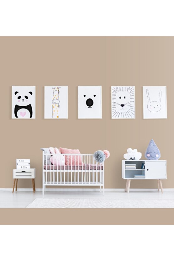 Momento Max Tam Silinebilir Ve Yıkanabilir Silikonlu Iç Cephe Boyası