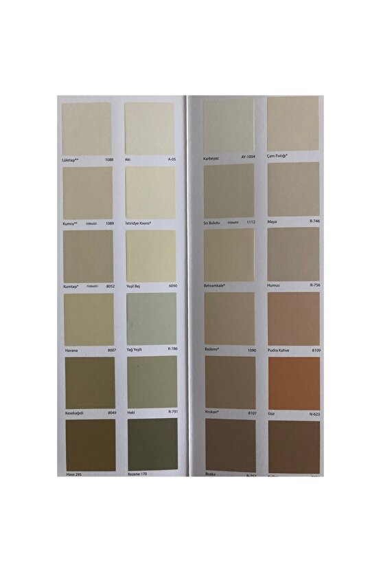 Momento Plus Profesyonel Mat Iç Cephe Plastik Boyası