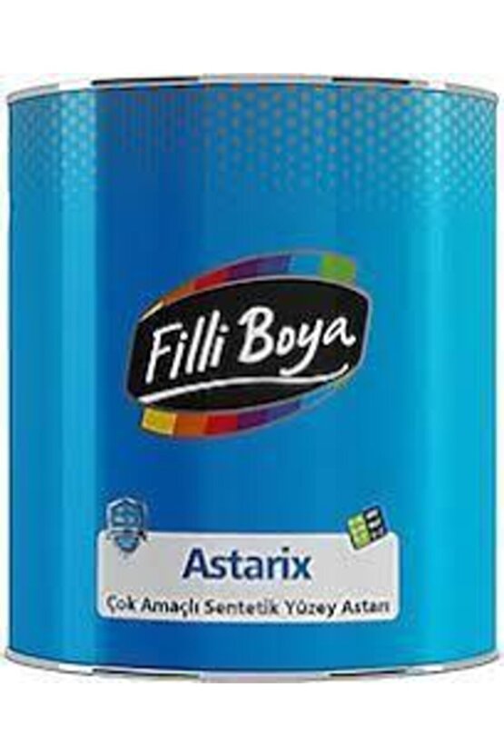 Caparol Astarix Çok Amaçlı Sentetik Yüzey Astarı 2.5 Lt