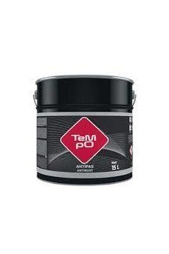Tempo Antipas (gri) 0,75 Lt