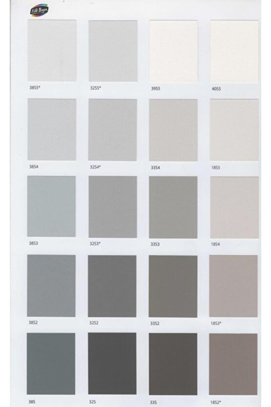 Woodmaxx® Color Prof Su Bazlı Dış Cephe Ahşap Boyası 2,5 Lt